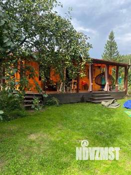 Дом 150м², 2-этажный, участок 18 сот.  