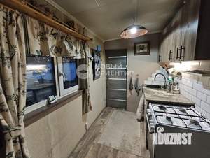 Дом 65м², 2-этажный, участок 9 сот.  