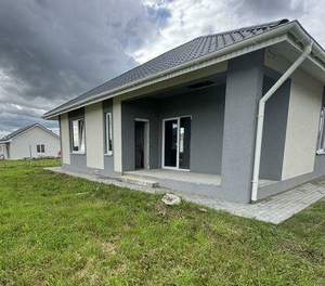 Дом 87м², 1-этажный, участок 6 сот.  