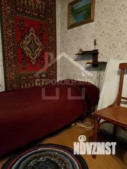 Дом 40м², 1-этажный, участок 6 сот.  