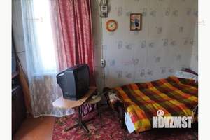 Дом 25м², 1-этажный, участок 4 сот.  