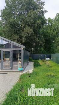 Дом 59м², 1-этажный, участок 5 сот.  