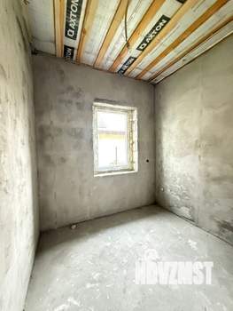 Коттедж 125м², 1-этажный, участок 12 сот.  