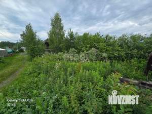 Дом 60м², 1-этажный, участок 6 сот.  