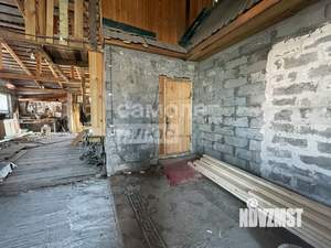 Дом 53м², 1-этажный, участок 16 сот.  