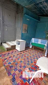 Дом 30м², 2-этажный, участок 5 сот.  