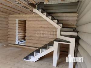 Дом 170м&sup2;, 2-этажный, участок 23 сот.  