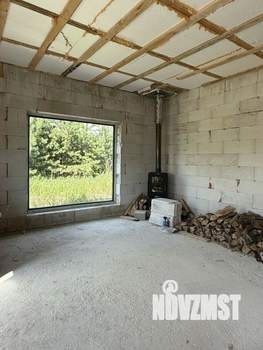 Дом 78м², 1-этажный, участок 9 сот.  