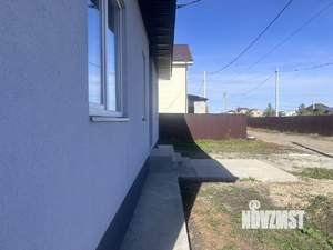 Коттедж 145м², 1-этажный, участок 9 сот.  