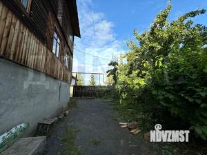 Дом 125м², 3-этажный, участок 19 сот.  