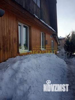 Дом 110м², 2-этажный, участок 8 сот.  