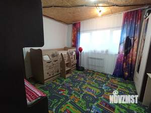 Дом 65м², 2-этажный, участок 5 сот.  