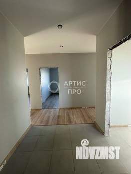 Дом 105м², 1-этажный, участок 10 сот.  