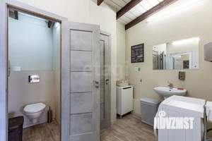 Дом 120м², 1-этажный, участок 8 сот.  