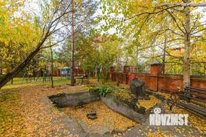 Коттедж 265м², 2-этажный, участок 11 сот.  