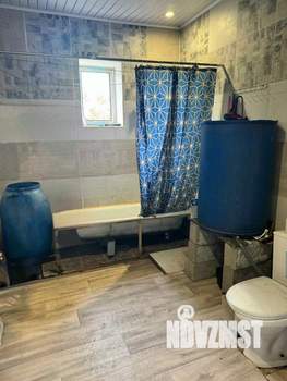 Дача 121м², 1-этажный, участок 4 сот.  