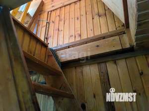 Дом 24м², 1-этажный, участок 5 сот.  