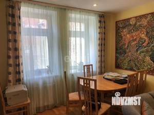 Таунхаус 282м², 4-этажный, участок 2 сот.  