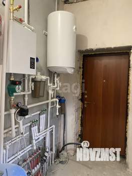 Коттедж 210м², 2-этажный, участок 8 сот.  