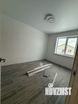 Дом 91м², 1-этажный, участок 8 сот.  