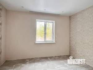 Дом 124м², 1-этажный, участок 8 сот.  