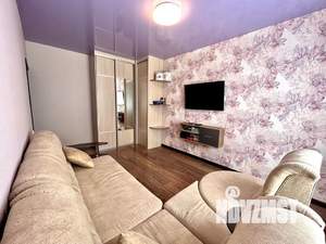 Коттедж 124м², 1-этажный, участок 25 сот.  