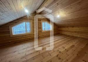 Дом 164м², 2-этажный, участок 11 сот.  