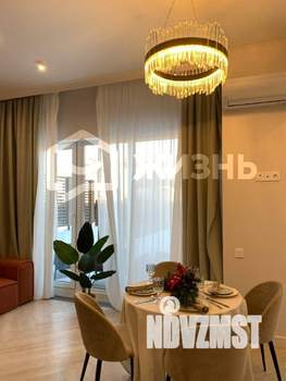 Таунхаус 104м², 2-этажный, участок 2 сот.  