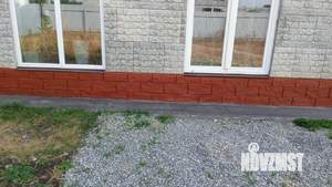 Коттедж 152м², 2-этажный, участок 10 сот.  
