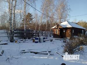 Дача 59м², 1-этажный, участок 5 сот.  