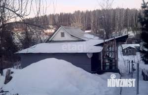 Дача 28м², 1-этажный, участок 4 сот.  