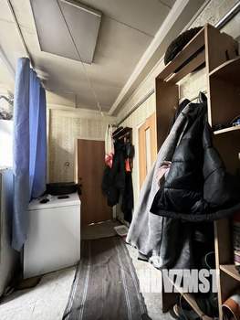 Дом 40м², 1-этажный, участок 5 сот.  