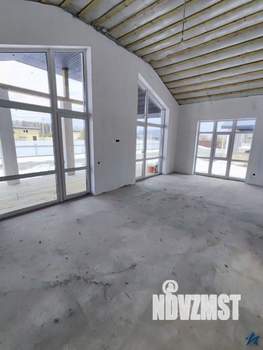 Дом 143м², 1-этажный, участок 8 сот.  