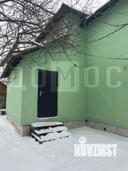 Дом 110м², 2-этажный, участок 5 сот.  