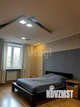 Таунхаус 250м², 3-этажный, участок 4 сот.  