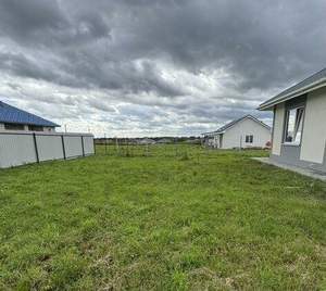 Дом 87м², 1-этажный, участок 6 сот.  