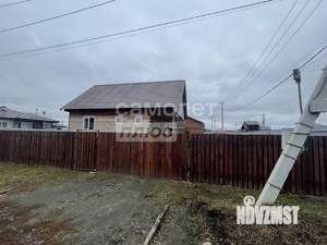 Дом 118м², 2-этажный, участок 7 сот.  