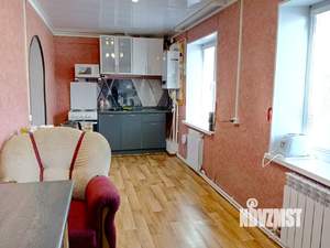 Дом 160м², 2-этажный, участок 5 сот.  