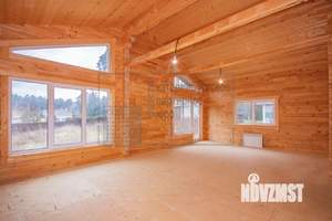 Дом 114м², 1-этажный, участок 18 сот.  