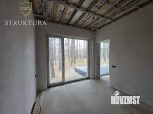 Дом 76м², 1-этажный, участок 8 сот.  