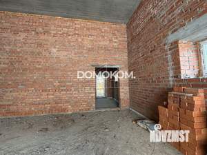 Дом 516м², 3-этажный, участок 12 сот.  