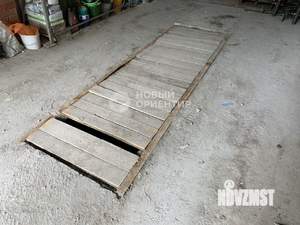 Коттедж 307м², 3-этажный, участок 8 сот.  