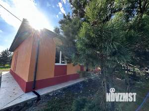 Дом 150м², 1-этажный, участок 10 сот.  