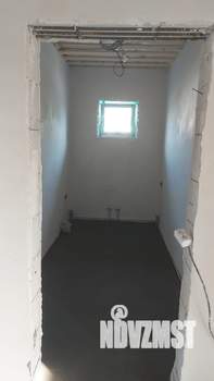 Коттедж 100м&sup2;, 1-этажный, участок 10 сот.  