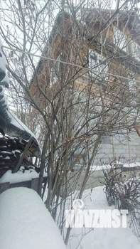 Дом 250м², 3-этажный, участок 4 сот.  