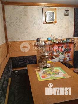 Дом 70м², 2-этажный, участок 6 сот.  