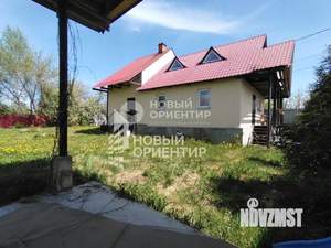 Дом 145м², 2-этажный, участок 12 сот.  