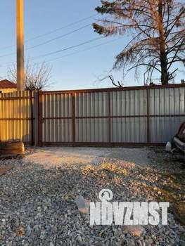 Коттедж 140м², 2-этажный, участок 5 сот.  