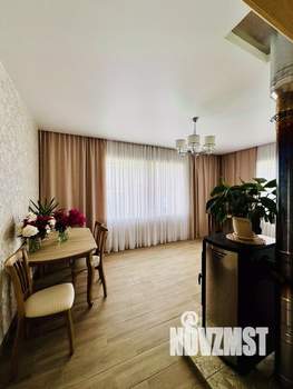 Дом 90м², 1-этажный, участок 12 сот.  