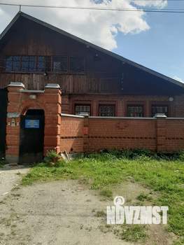 Дом 215м², 2-этажный, участок 7 сот.  